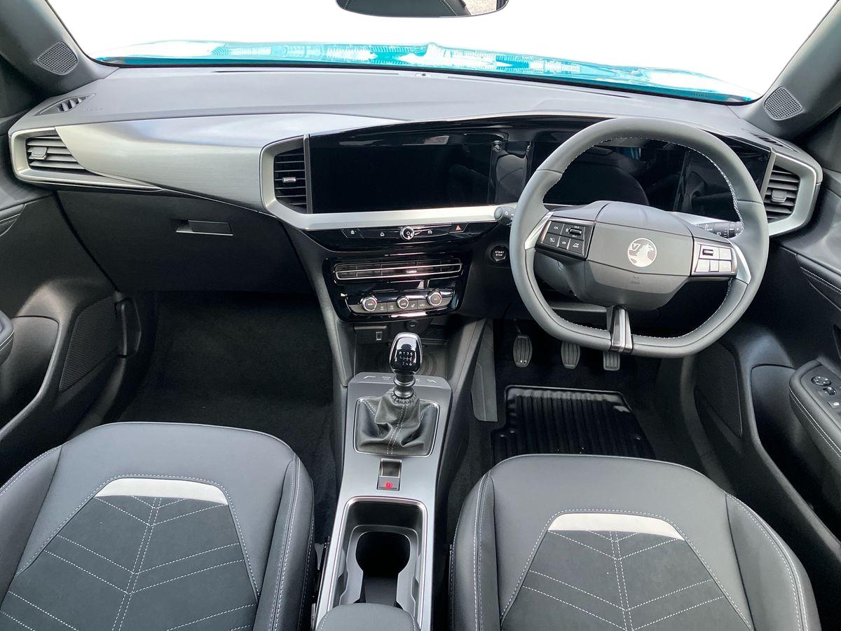 Used Vauxhall Mokka 2025 for sale - 76736037: Photo 9