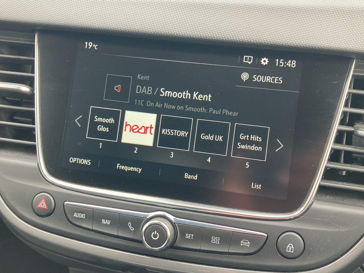 Used Vauxhall Crossland 2022 for sale - 75745163: Photo 10