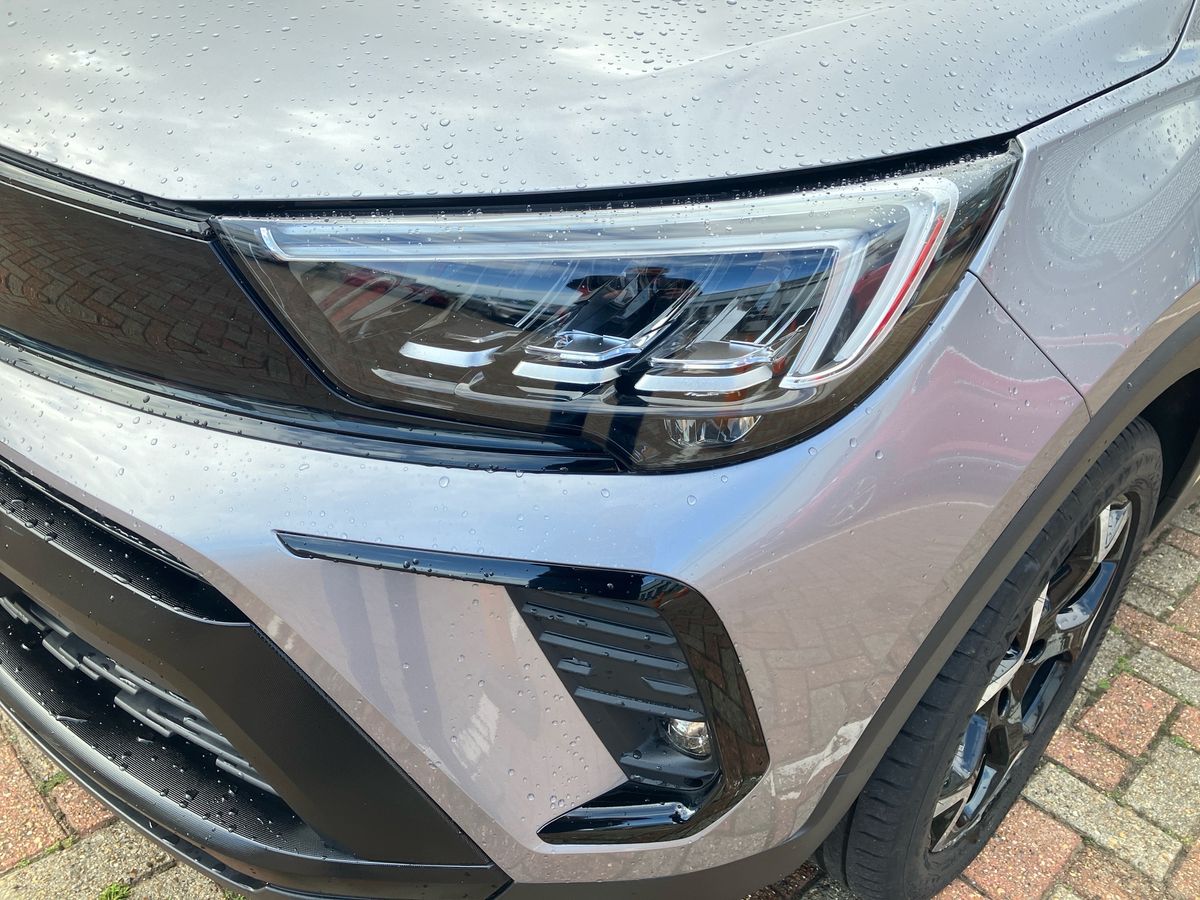 Used Vauxhall Crossland 2022 for sale - 75745163: Photo 13