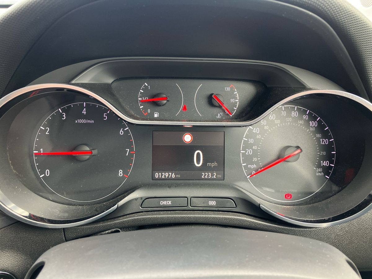 Used Vauxhall Crossland 2022 for sale - 75745163: Photo 14