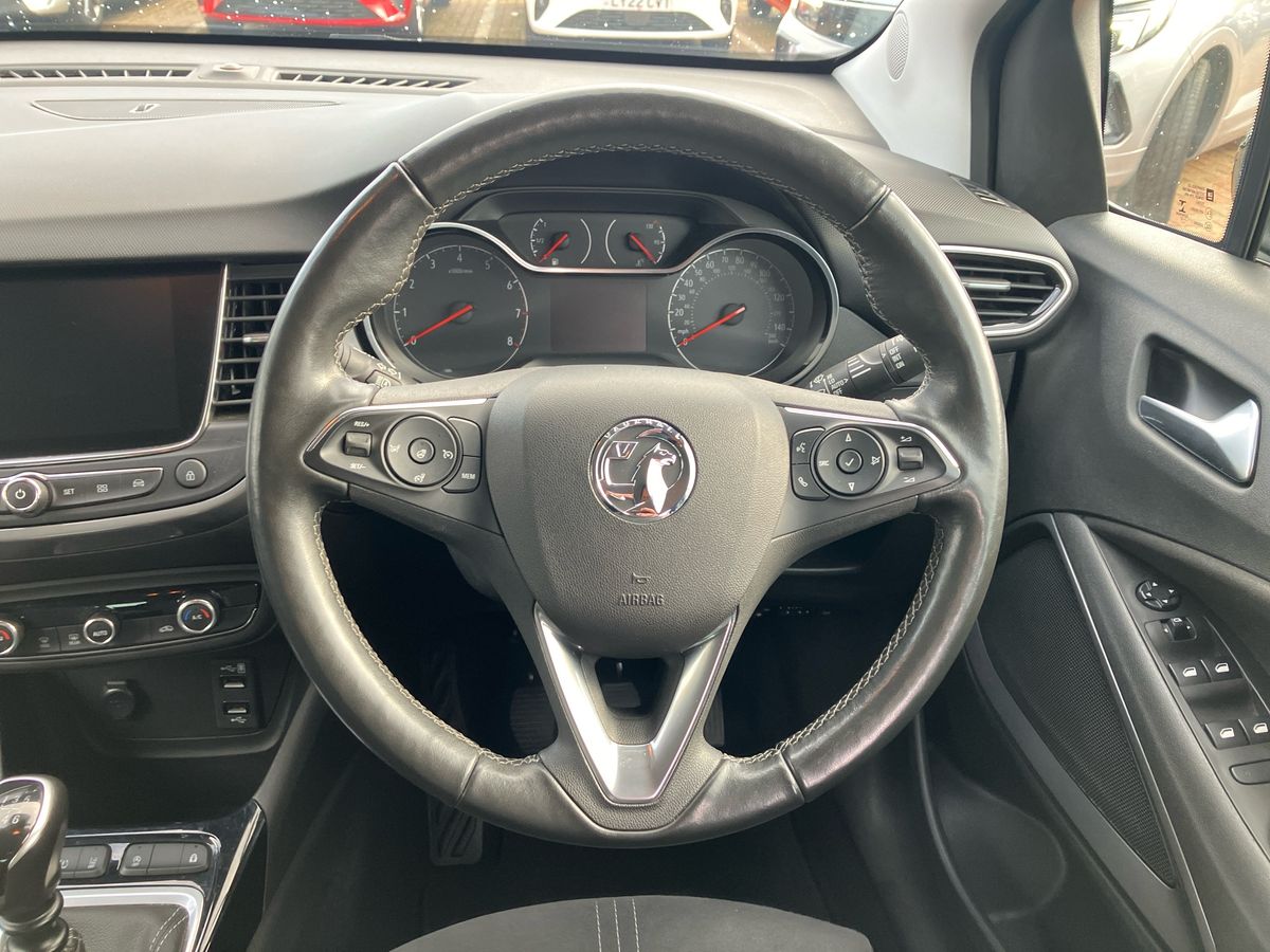 Used Vauxhall Crossland 2022 for sale - 75745163: Photo 15