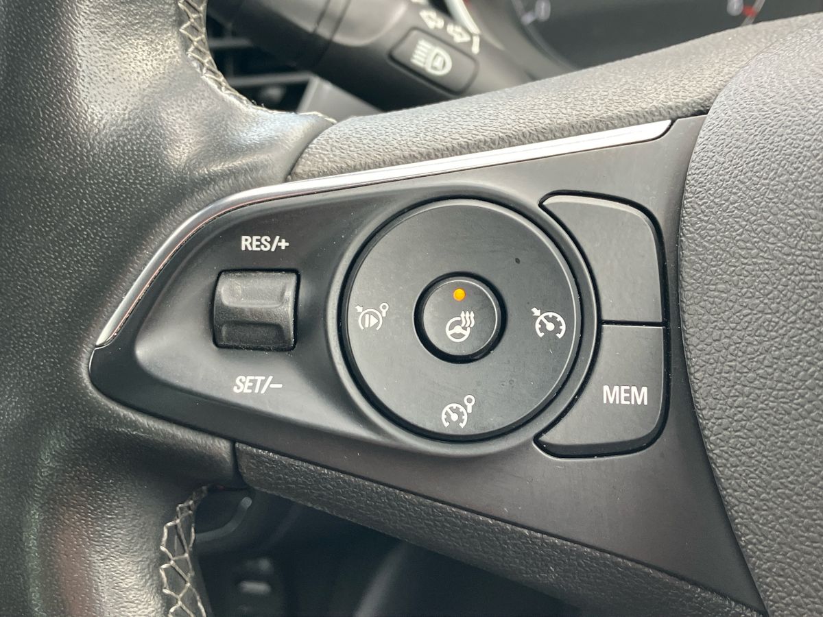 Used Vauxhall Crossland 2022 for sale - 75745163: Photo 16