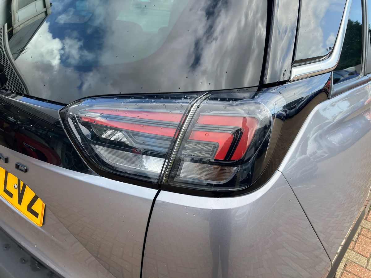 Used Vauxhall Crossland 2022 for sale - 75745163: Photo 23