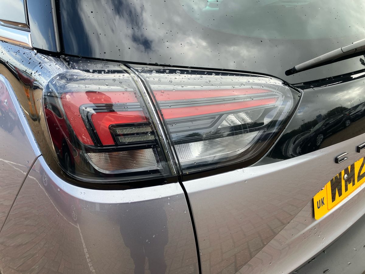Used Vauxhall Crossland 2022 for sale - 75745163: Photo 25