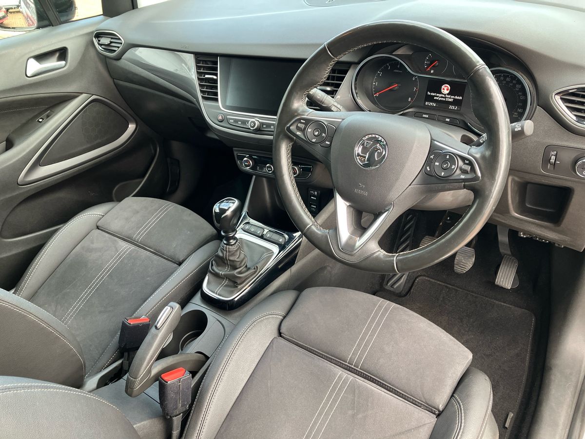Used Vauxhall Crossland 2022 for sale - 75745163: Photo 29