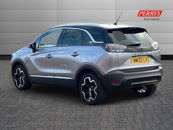 Used Vauxhall Crossland 2022 for sale - 75745163: Photo