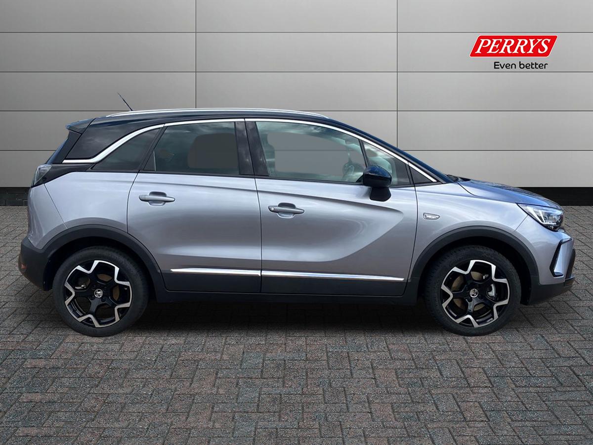 Used Vauxhall Crossland 2022 for sale - 75745163: Photo 3