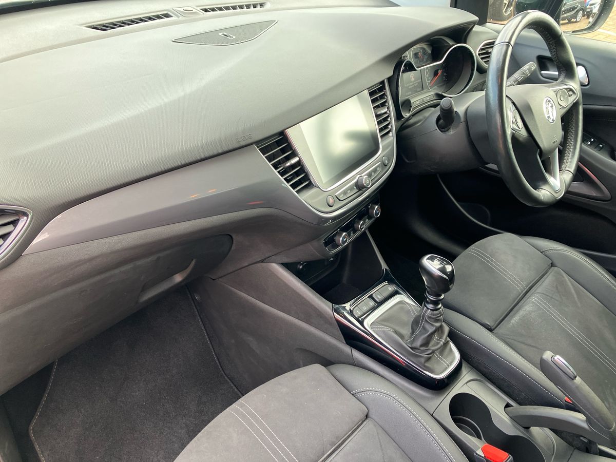 Used Vauxhall Crossland 2022 for sale - 75745163: Photo 30