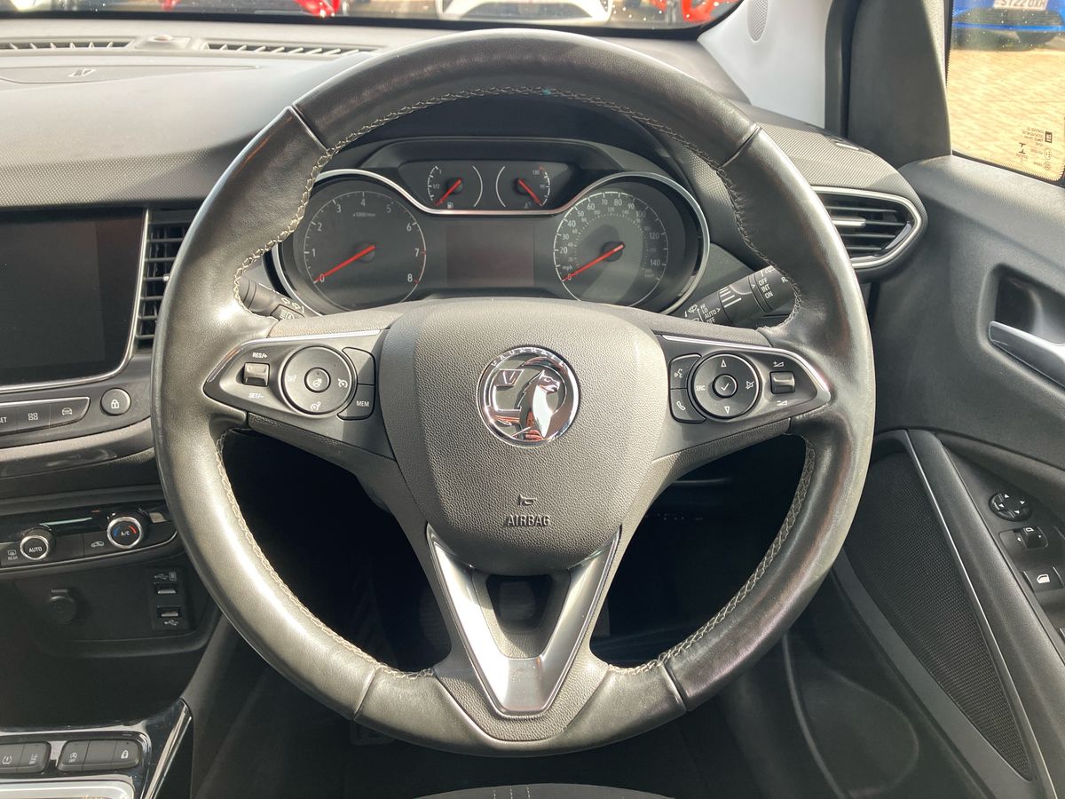 Used Vauxhall Crossland 2022 for sale - 75745163: Photo 34