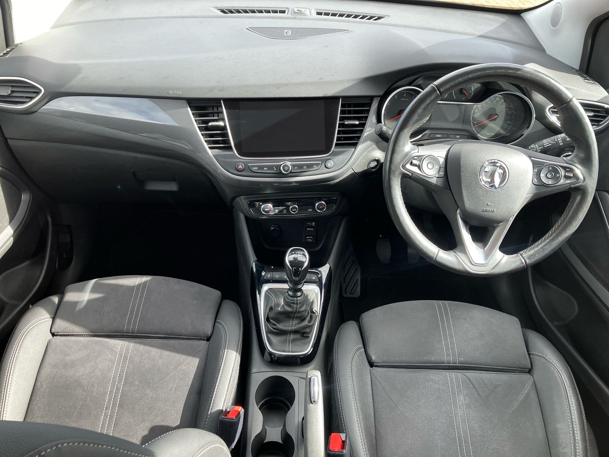 Used Vauxhall Crossland 2022 for sale - 75745163: Photo 35