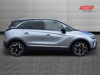 Used Vauxhall Crossland 2022 for sale - 75745163: Photo