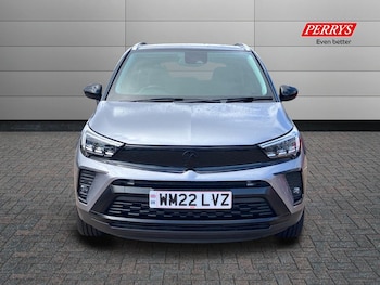 Used Vauxhall Crossland 2022 for sale - 75745163: Photo