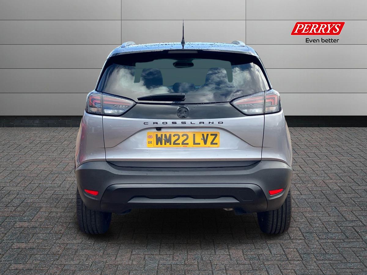 Used Vauxhall Crossland 2022 for sale - 75745163: Photo 5