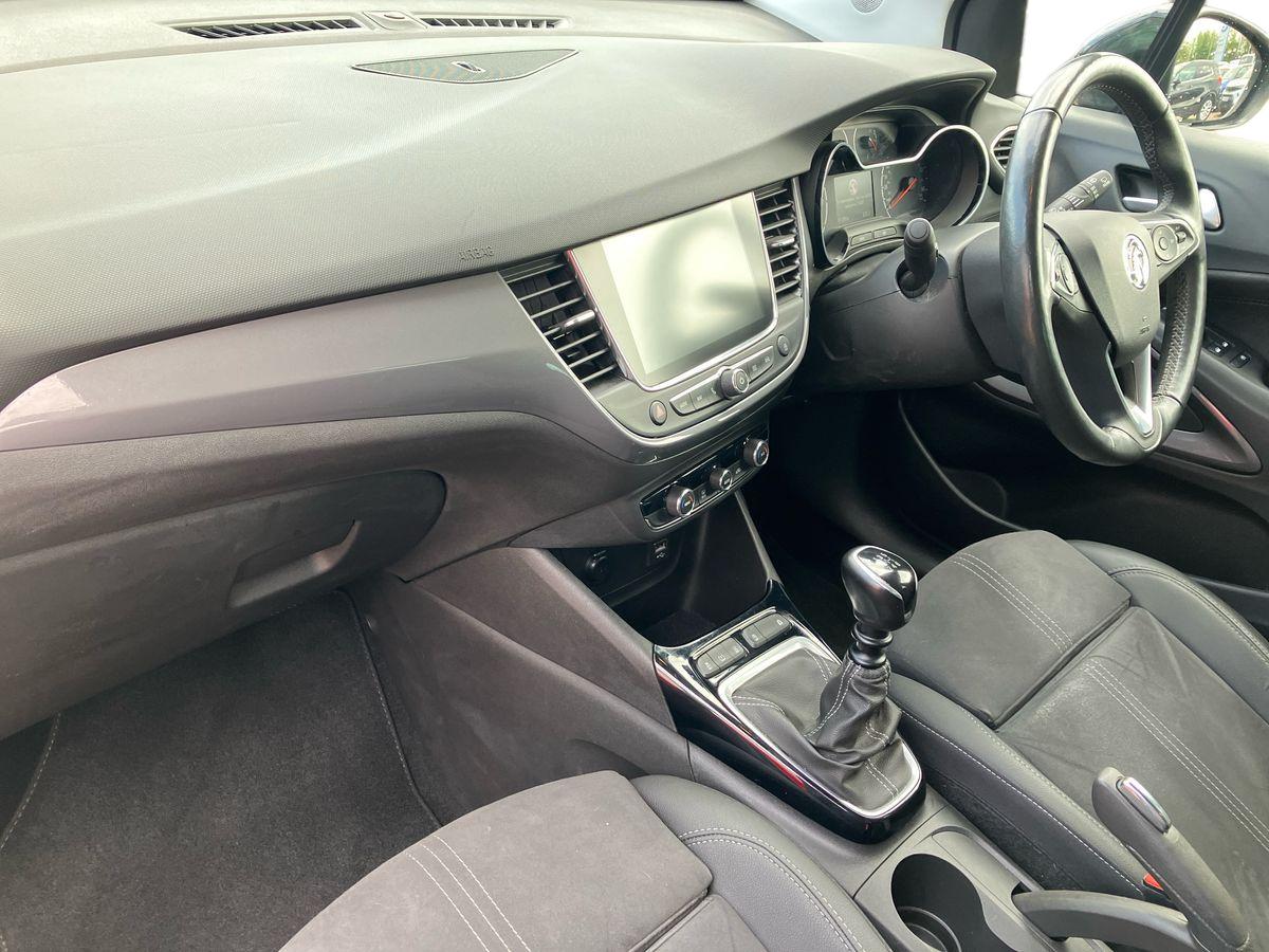 Used Vauxhall Crossland 2022 for sale - 75745163: Photo 6