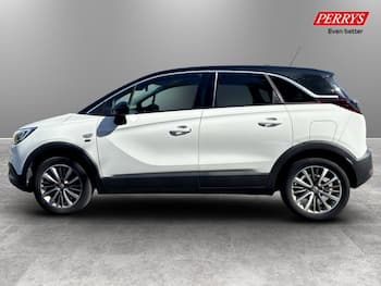 Used Vauxhall Crossland X 2020 for sale - 79649108: Photo