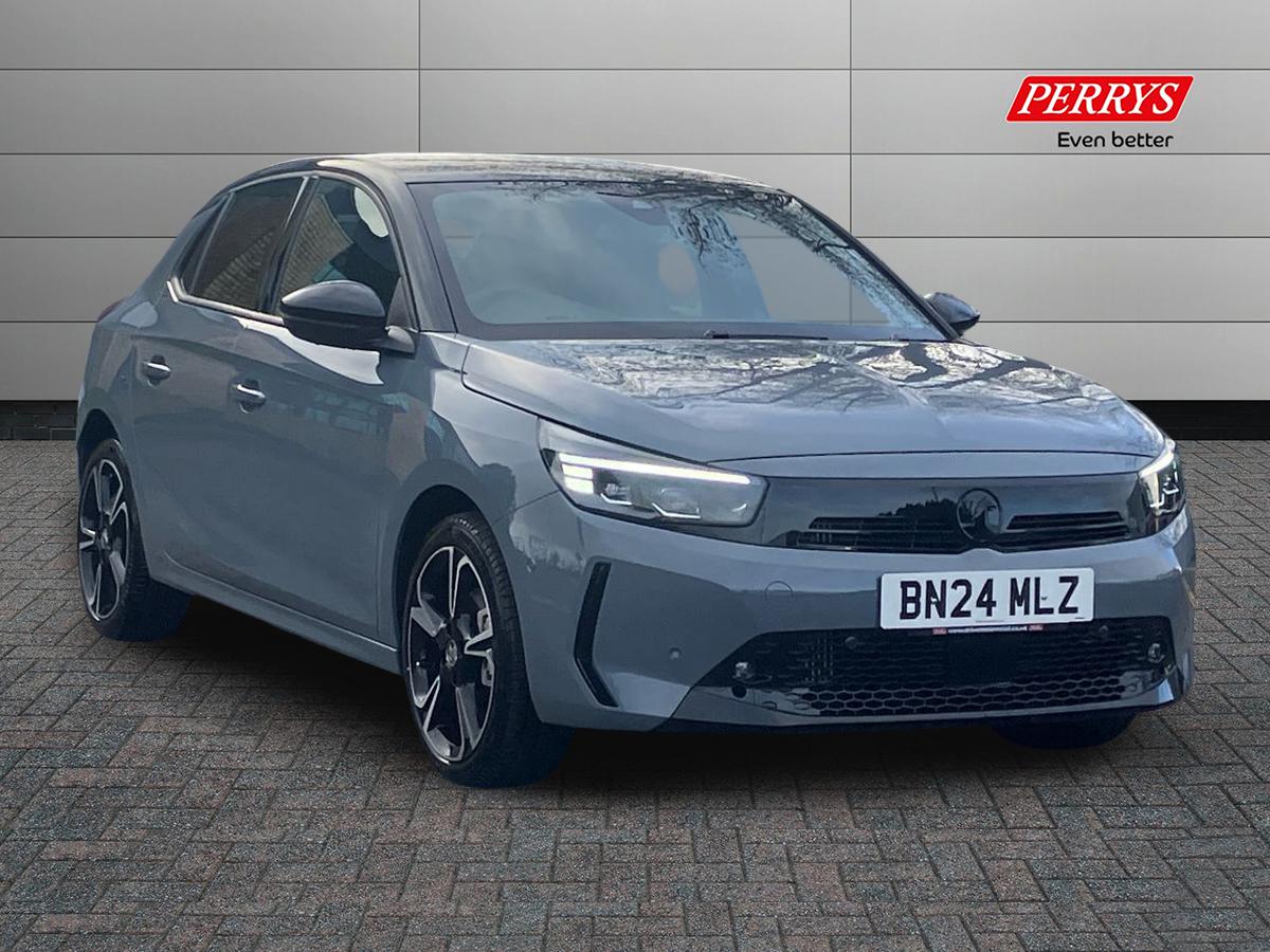 Used Vauxhall Corsa 2024 for sale - 77271751: Photo 1