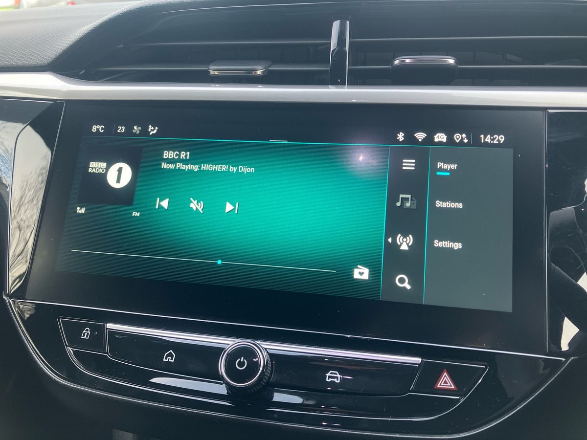 Used Vauxhall Corsa 2024 for sale - 77271751: Photo 10