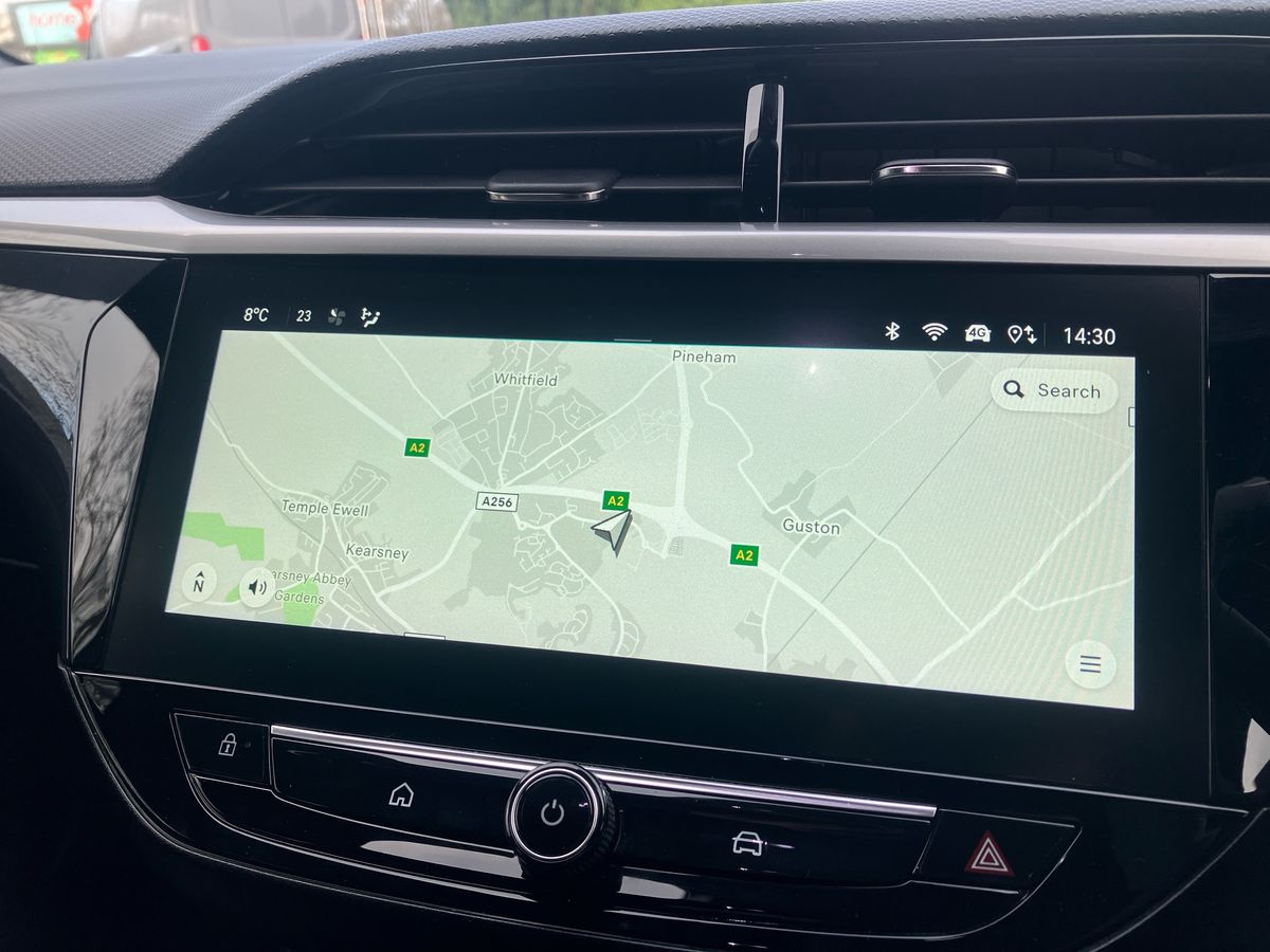 Used Vauxhall Corsa 2024 for sale - 77271751: Photo 11