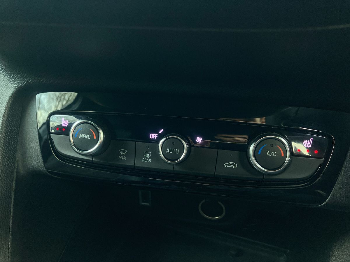 Used Vauxhall Corsa 2024 for sale - 77271751: Photo 12