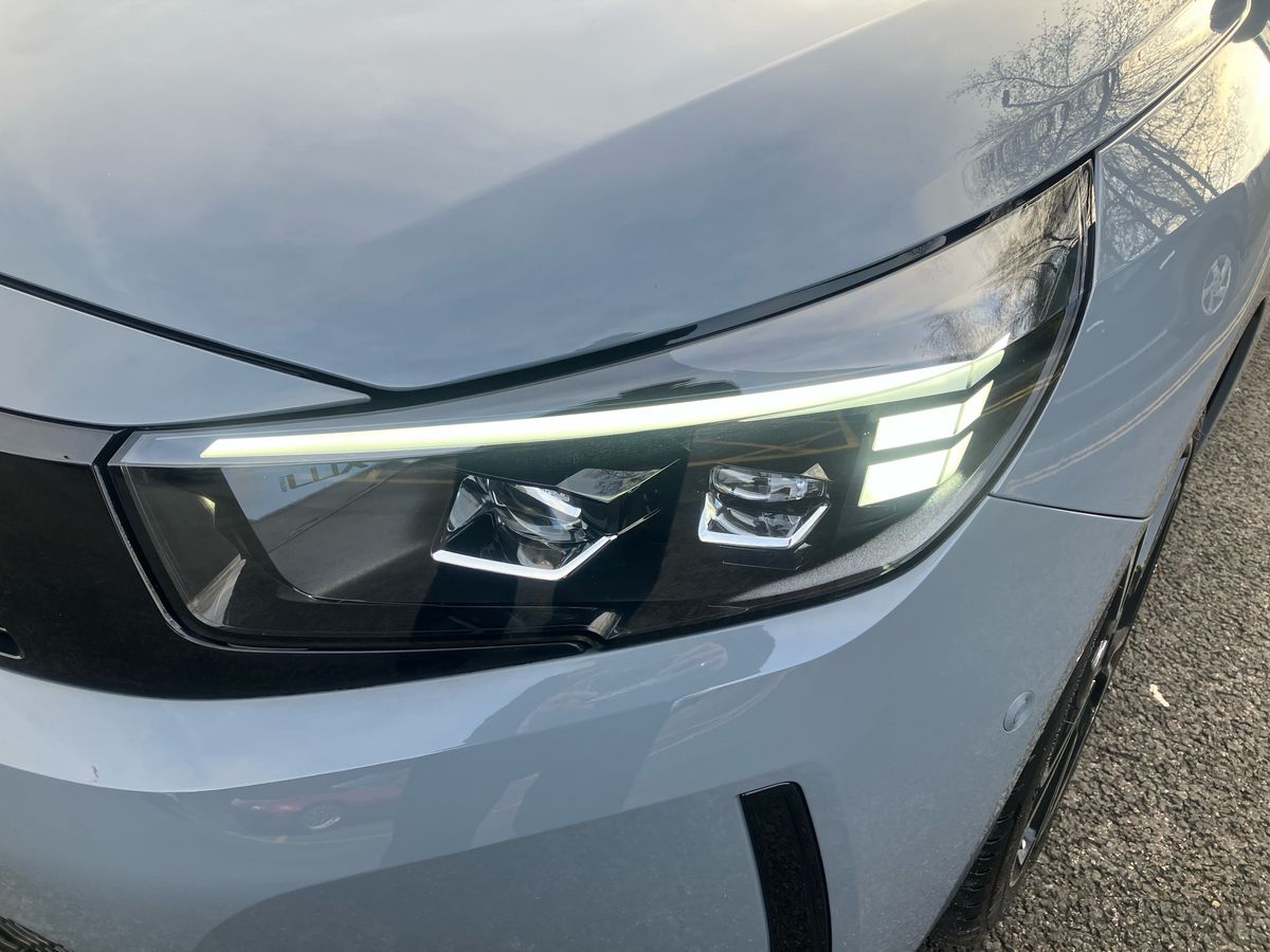 Used Vauxhall Corsa 2024 for sale - 77271751: Photo 13