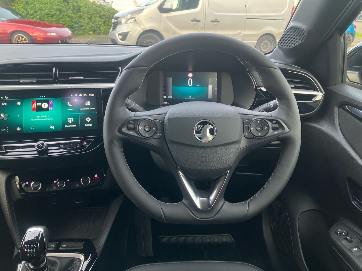 Used Vauxhall Corsa 2024 for sale - 77271751: Photo 15