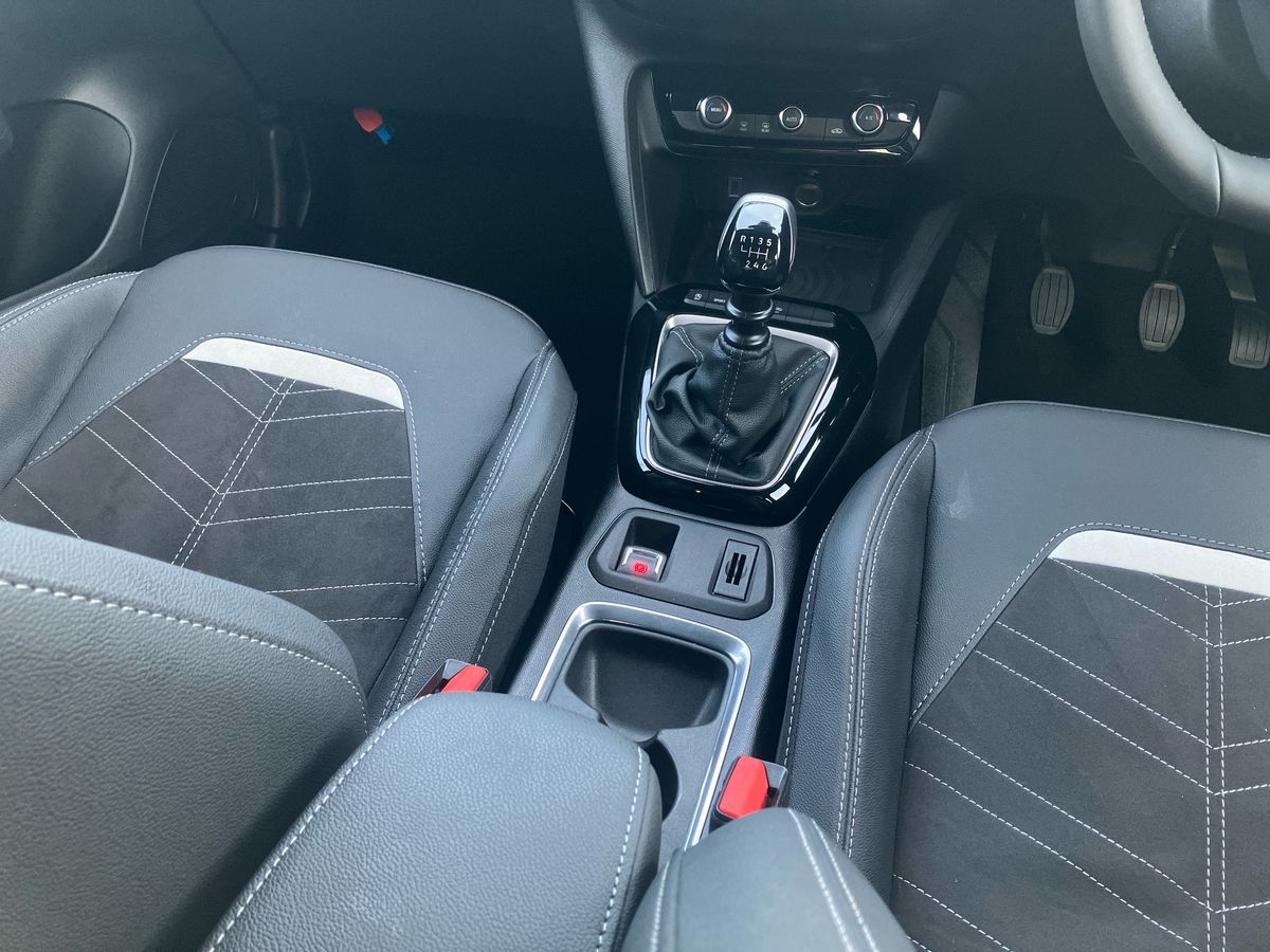 Used Vauxhall Corsa 2024 for sale - 77271751: Photo 17