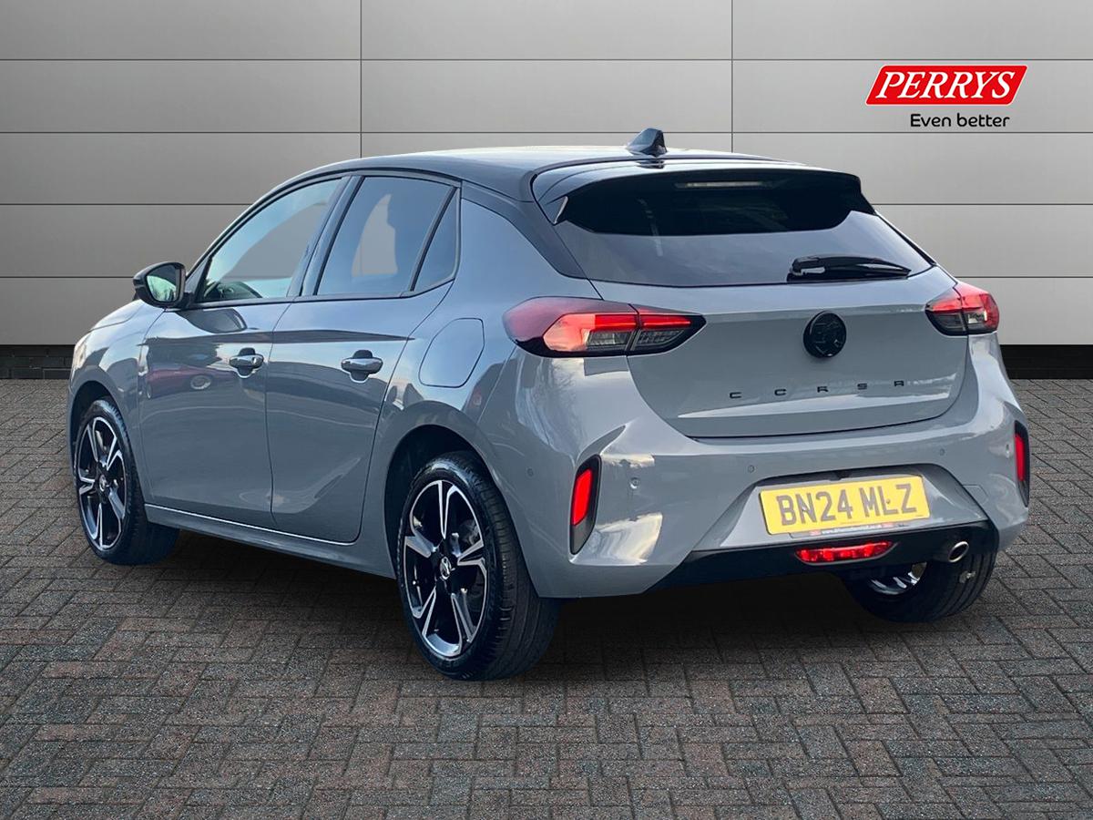 Used Vauxhall Corsa 2024 for sale - 77271751: Photo 2