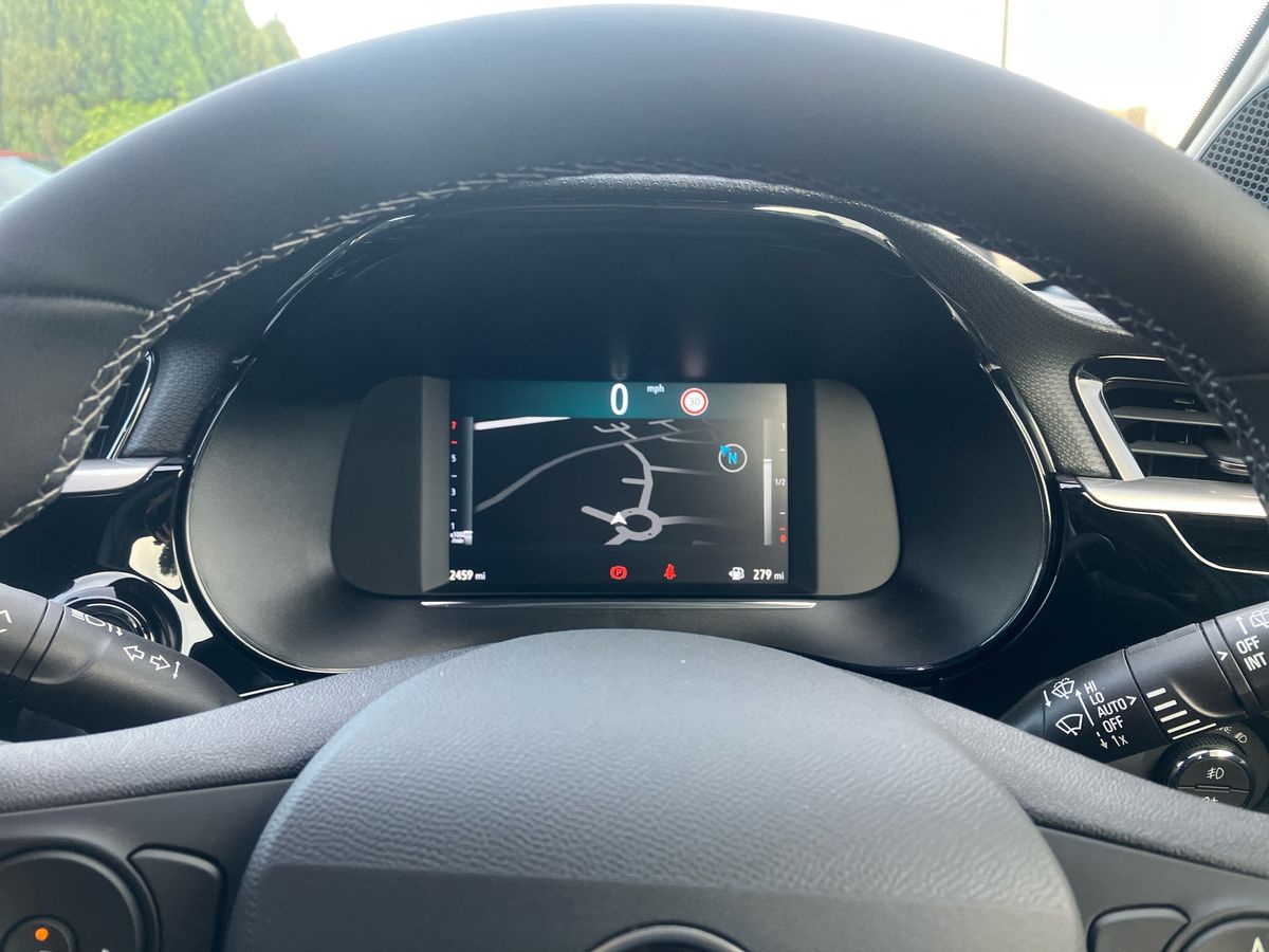 Used Vauxhall Corsa 2024 for sale - 77271751: Photo 23