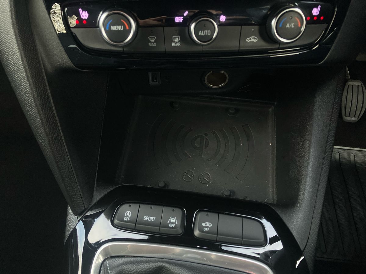 Used Vauxhall Corsa 2024 for sale - 77271751: Photo 24