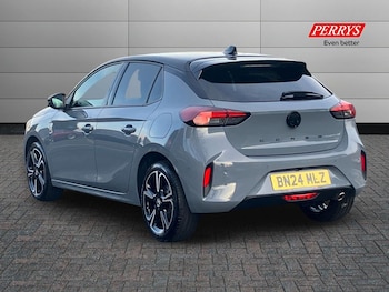 Used Vauxhall Corsa 2024 for sale - 77271751: Photo