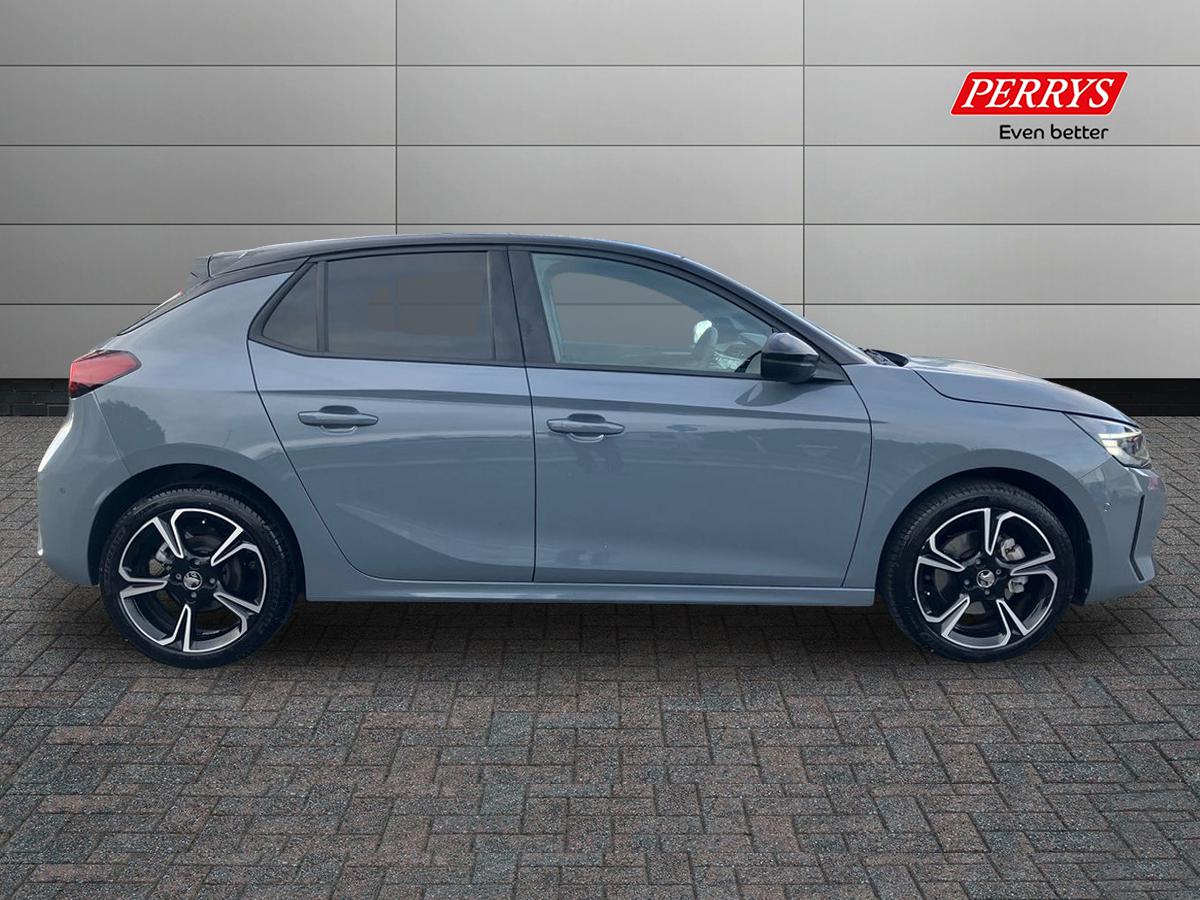 Used Vauxhall Corsa 2024 for sale - 77271751: Photo 3