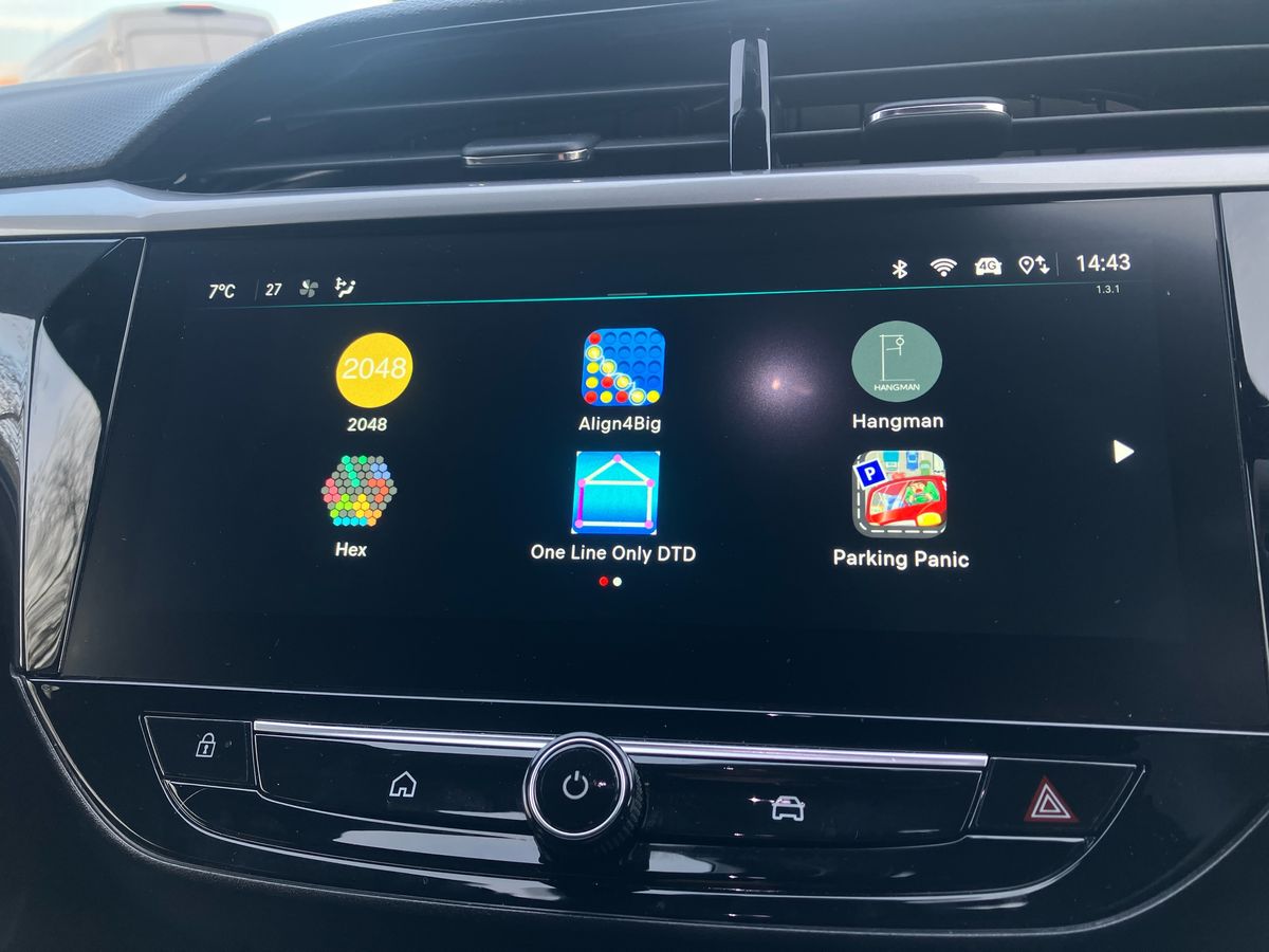 Used Vauxhall Corsa 2024 for sale - 77271751: Photo 33