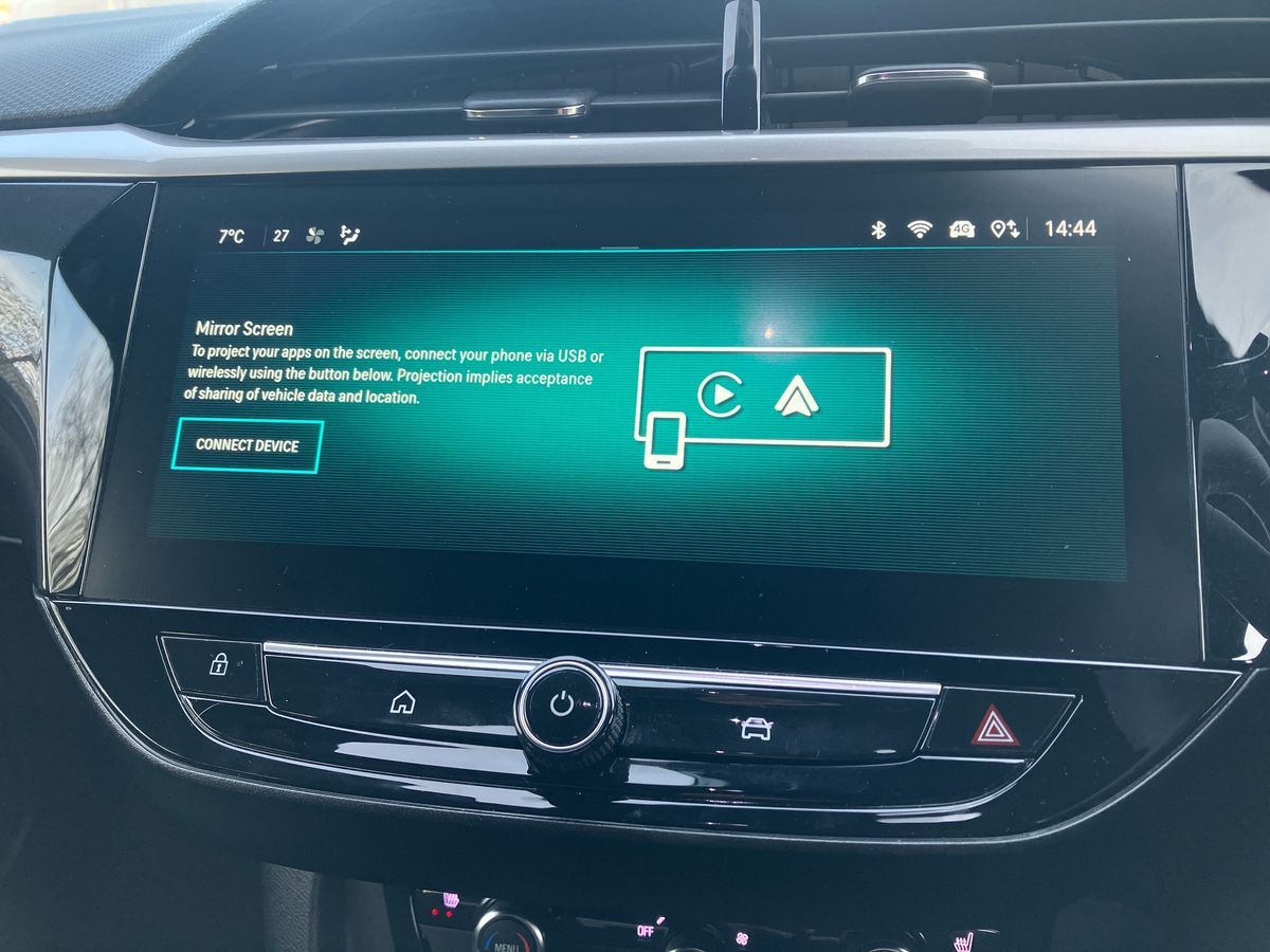 Used Vauxhall Corsa 2024 for sale - 77271751: Photo 36