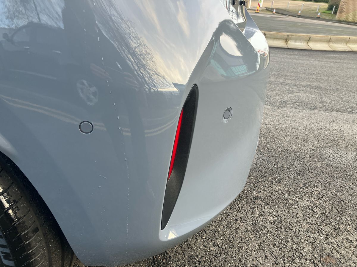 Used Vauxhall Corsa 2024 for sale - 77271751: Photo 37