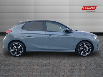 Used Vauxhall Corsa 2024 for sale - 77271751: Photo