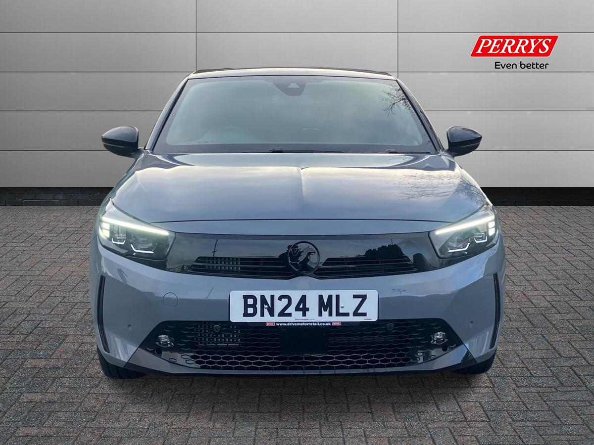 Used Vauxhall Corsa 2024 for sale - 77271751: Photo 4
