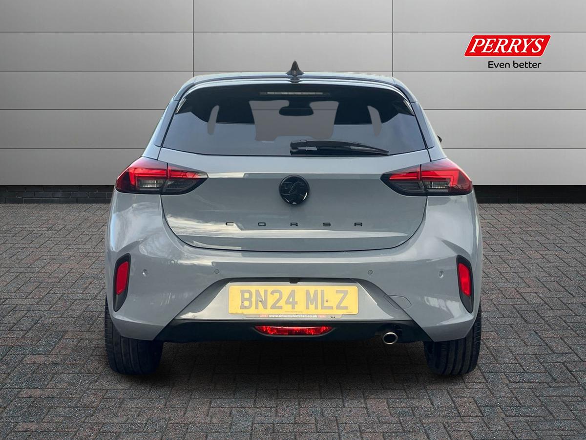 Used Vauxhall Corsa 2024 for sale - 77271751: Photo 5