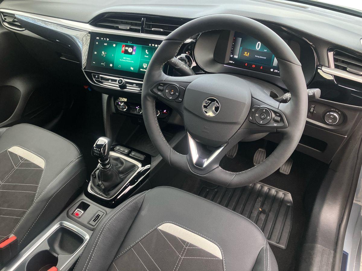 Used Vauxhall Corsa 2024 for sale - 77271751: Photo 8