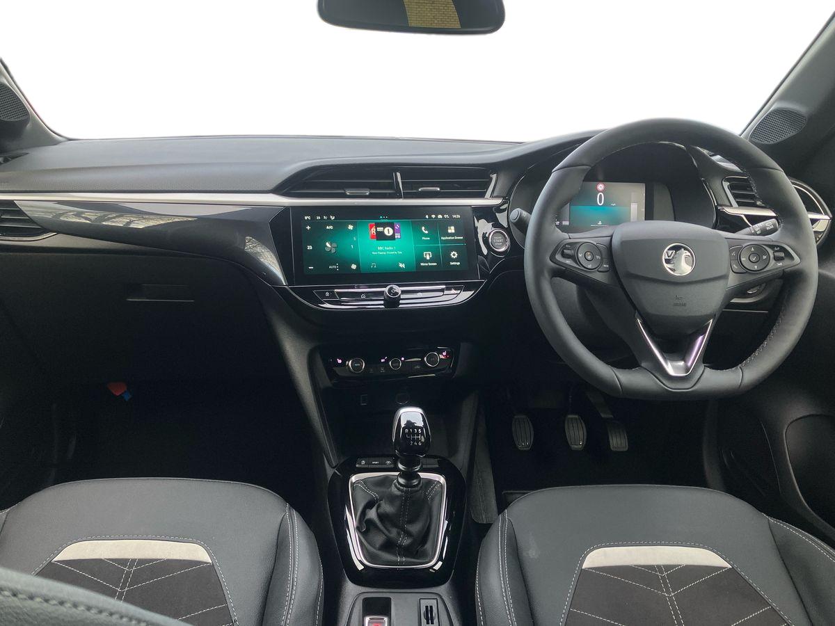 Used Vauxhall Corsa 2024 for sale - 77271751: Photo 9