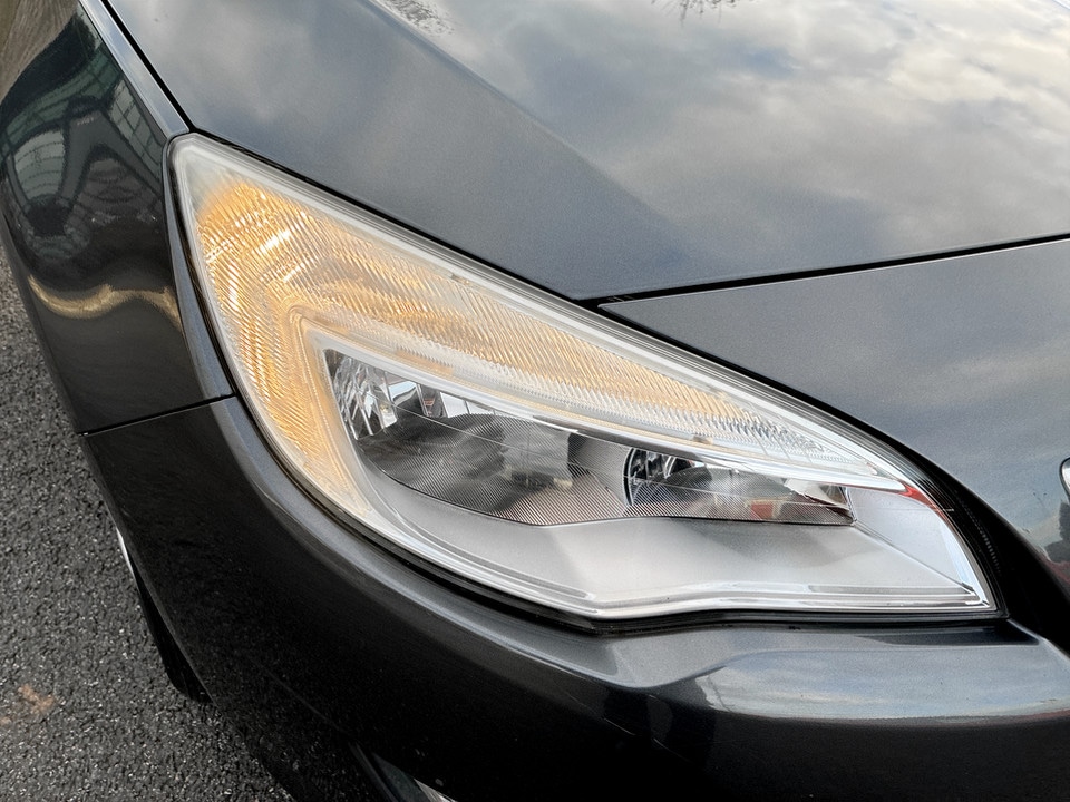 Used Vauxhall Astra 2011 for sale - 77872677: Photo 10