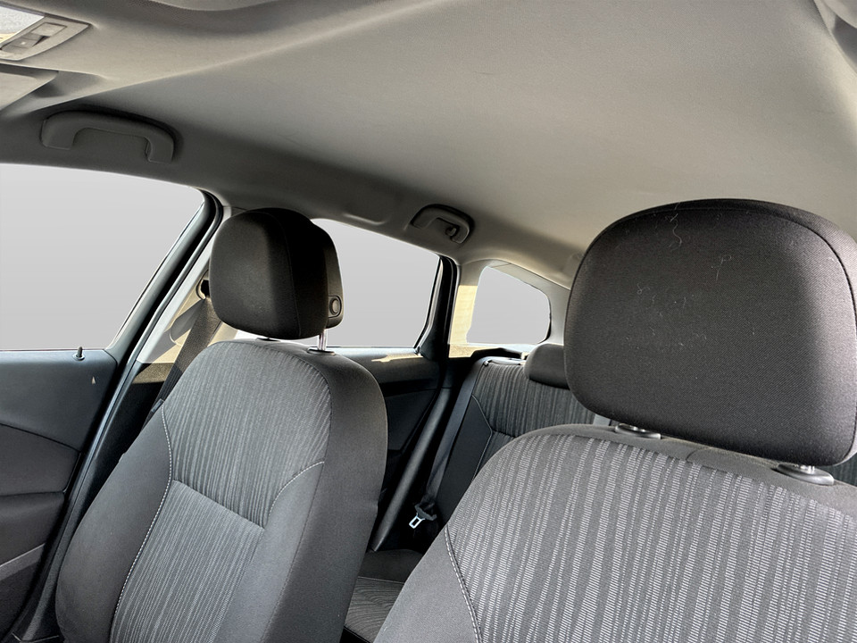 Used Vauxhall Astra 2011 for sale - 77872677: Photo 13