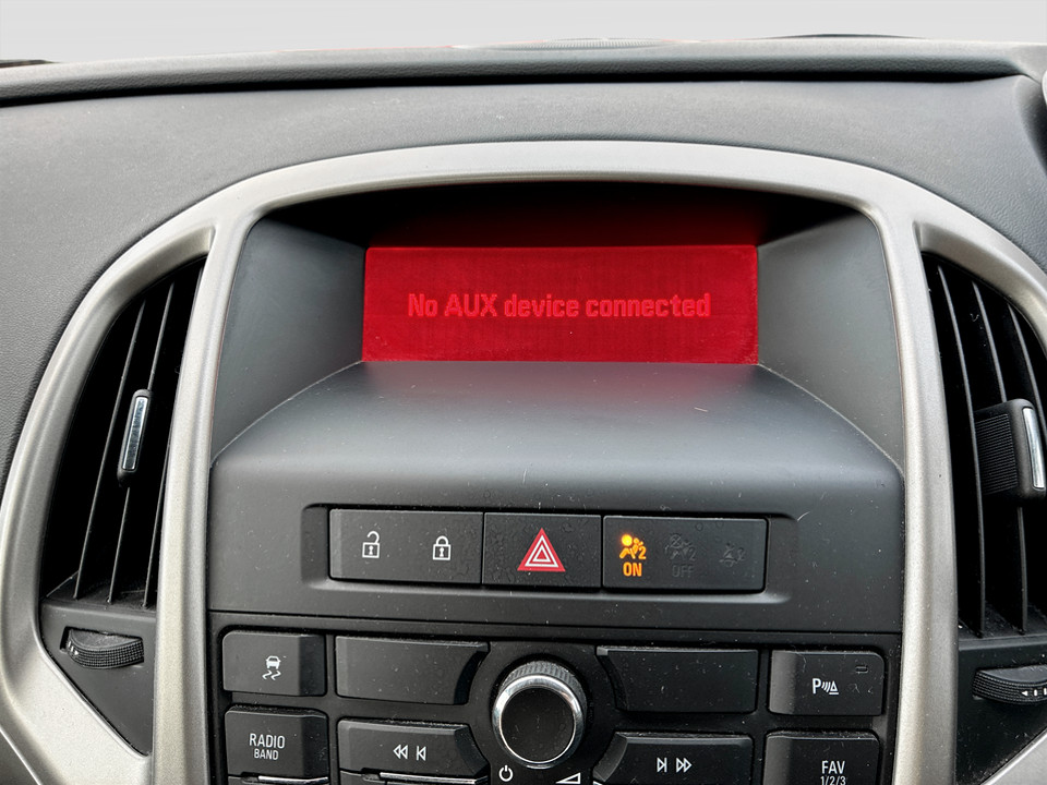 Used Vauxhall Astra 2011 for sale - 77872677: Photo 21