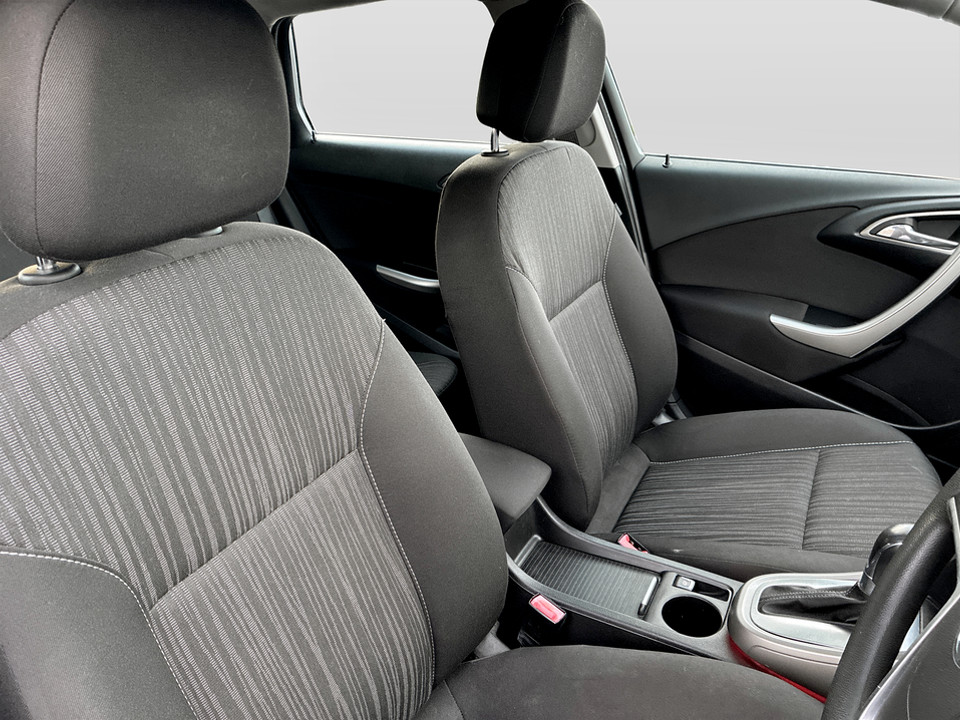 Used Vauxhall Astra 2011 for sale - 77872677: Photo 24