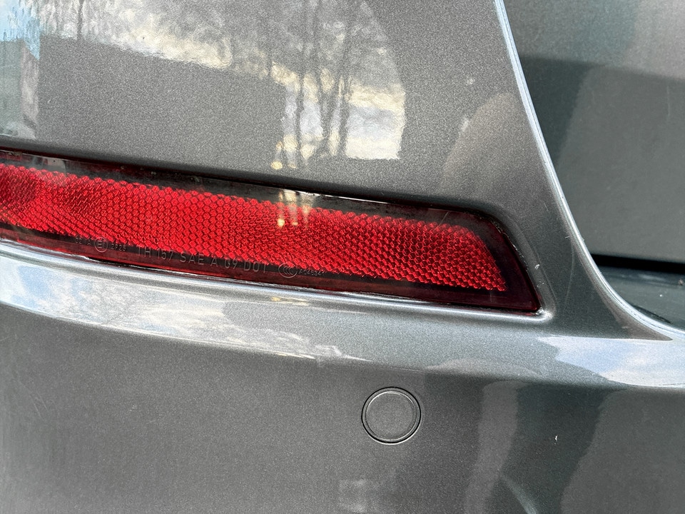 Used Vauxhall Astra 2011 for sale - 77872677: Photo 27