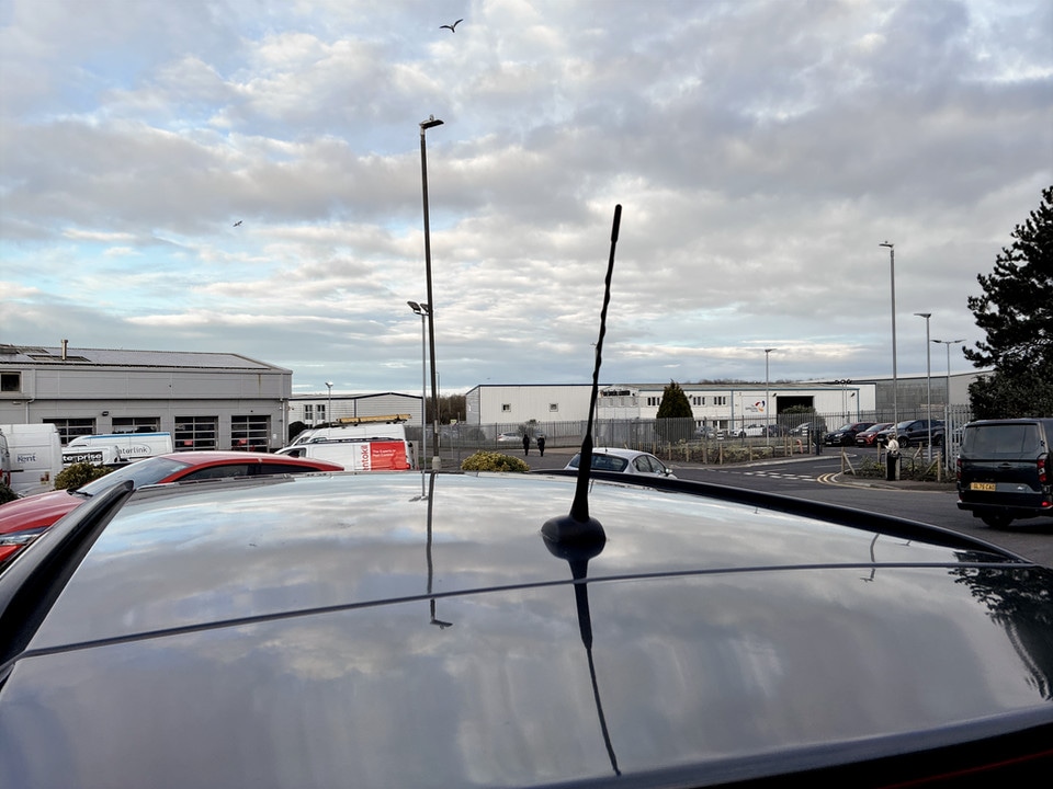 Used Vauxhall Astra 2011 for sale - 77872677: Photo 30