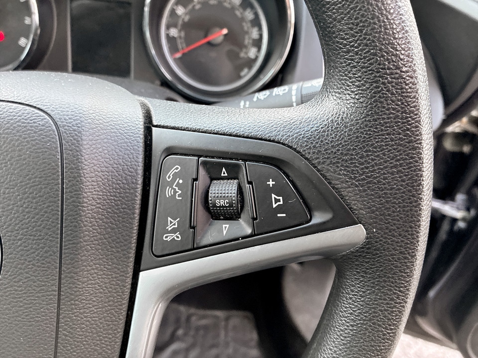 Used Vauxhall Astra 2011 for sale - 77872677: Photo 33