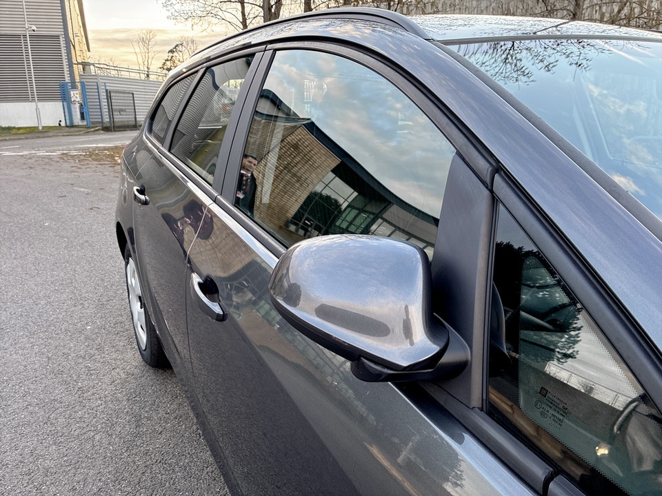 Used Vauxhall Astra 2011 for sale - 77872677: Photo 35