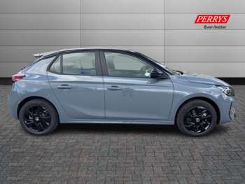 Used Vauxhall Corsa 2025 for sale - 74926530: Photo