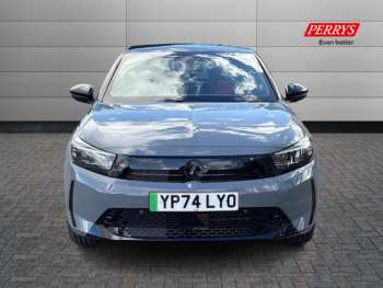 Used Vauxhall Corsa 2025 for sale - 74926530: Photo