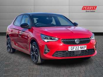 2022 - 1.2 Turbo SRi Edition 5dr Hatchback